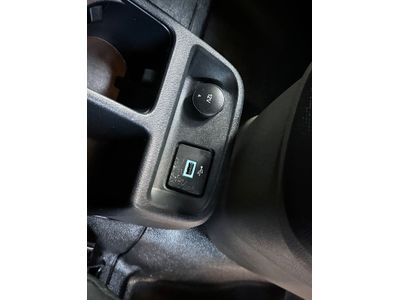 2021 Ford Transit Connect