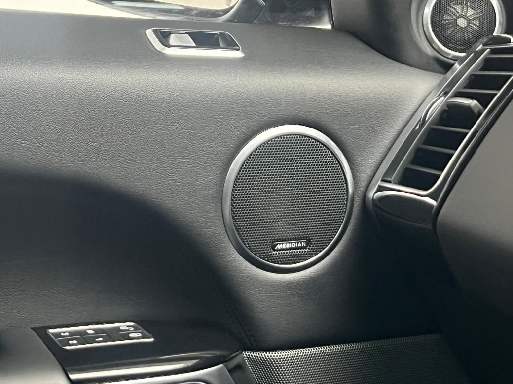 2020 Land Rover Range Rover Sport