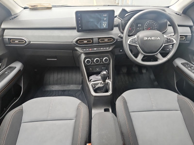 2024 Dacia Jogger