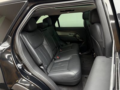 2023 Land Rover Range Rover Sport