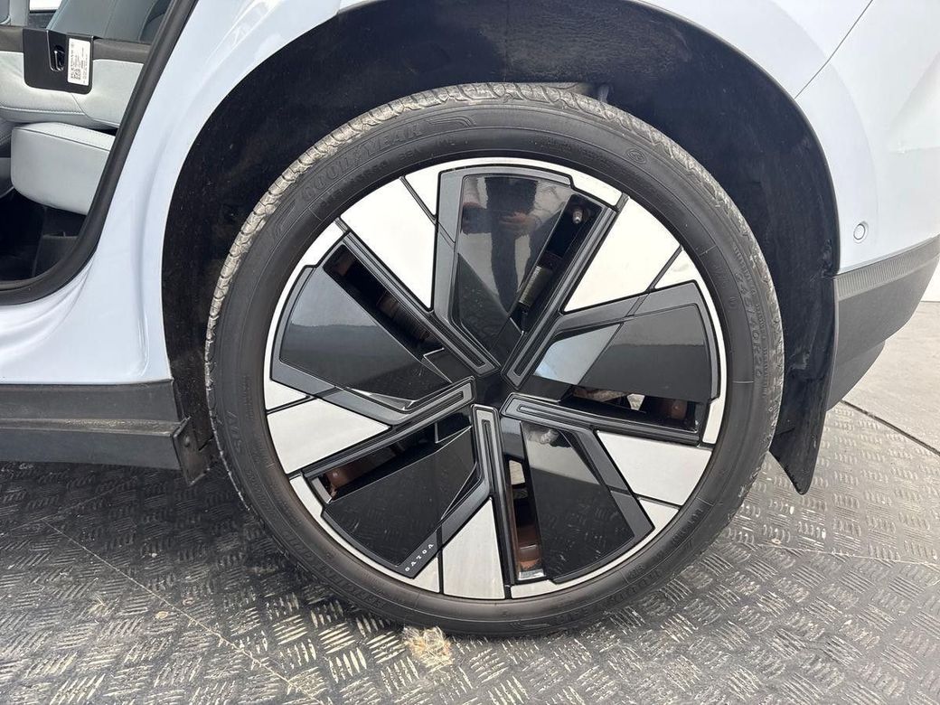 2024 Volvo EX30