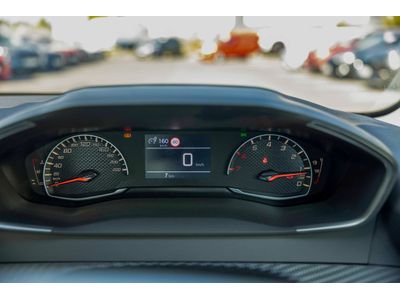 2026 Peugeot 208