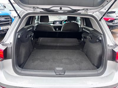 2022 Volkswagen Golf