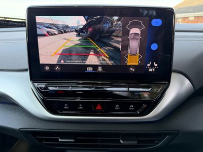 2023 Volkswagen ID.4