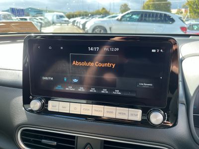2021 Hyundai Kona