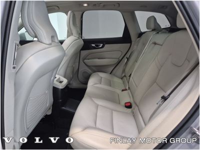 2023 Volvo XC60