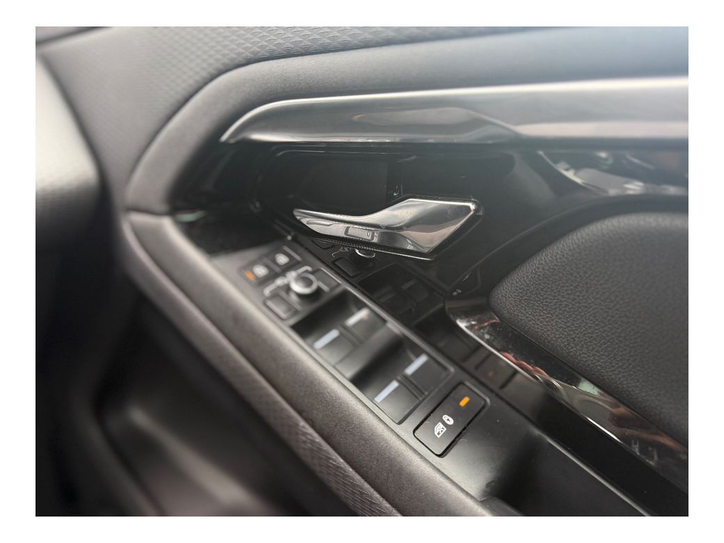 2021 Land Rover Range Rover Evoque