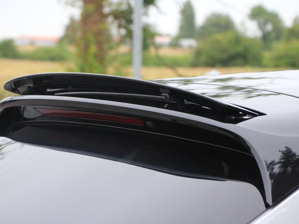 2020 Porsche Panamera