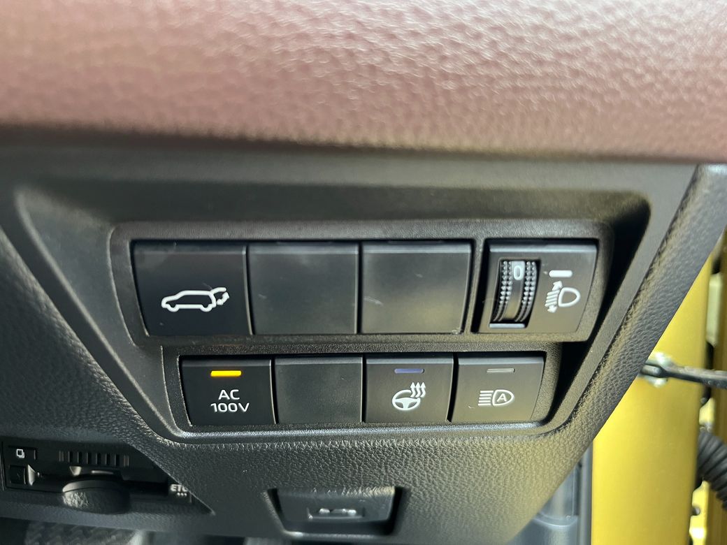 2021 Toyota Yaris Cross