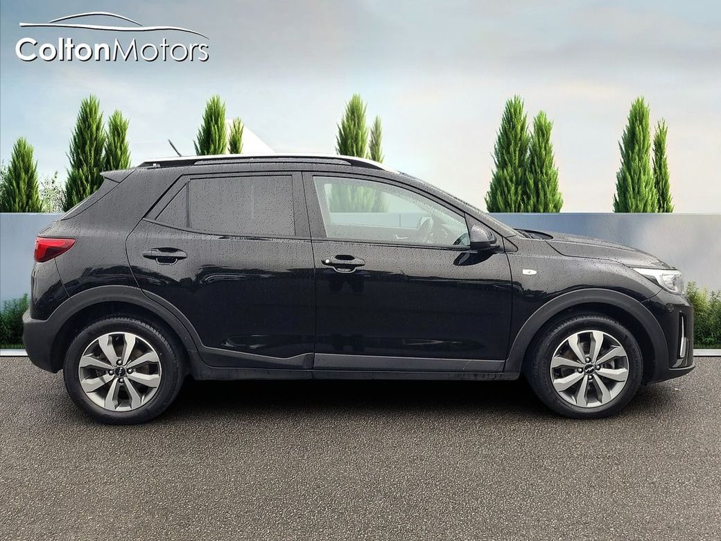 2023 Kia Stonic