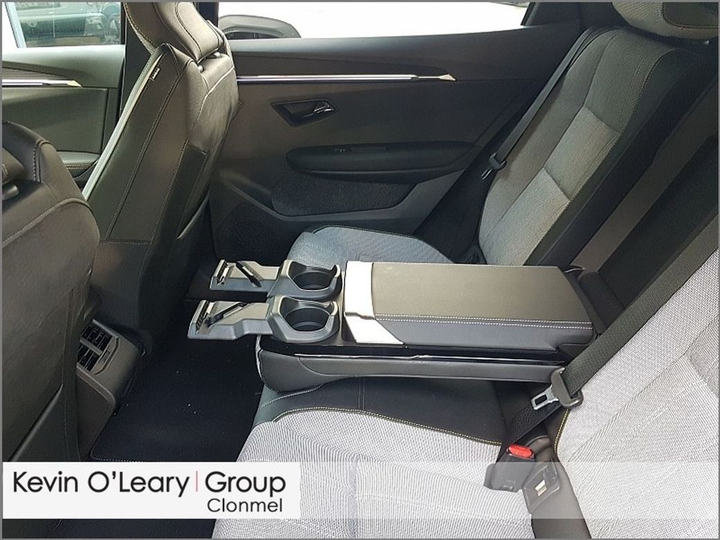 2026 Renault Scenic