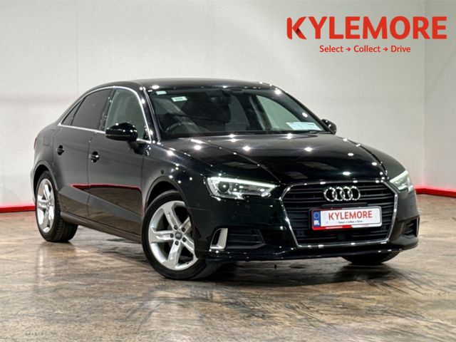 vehicle for sale from Kylemore Cars