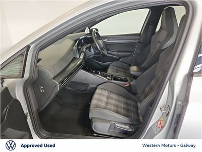 2023 Volkswagen Golf