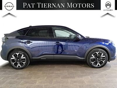 2026 Citroen C4