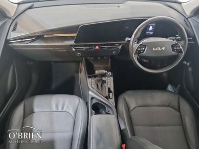 2023 Kia Niro