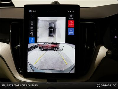 2025 Volvo XC60