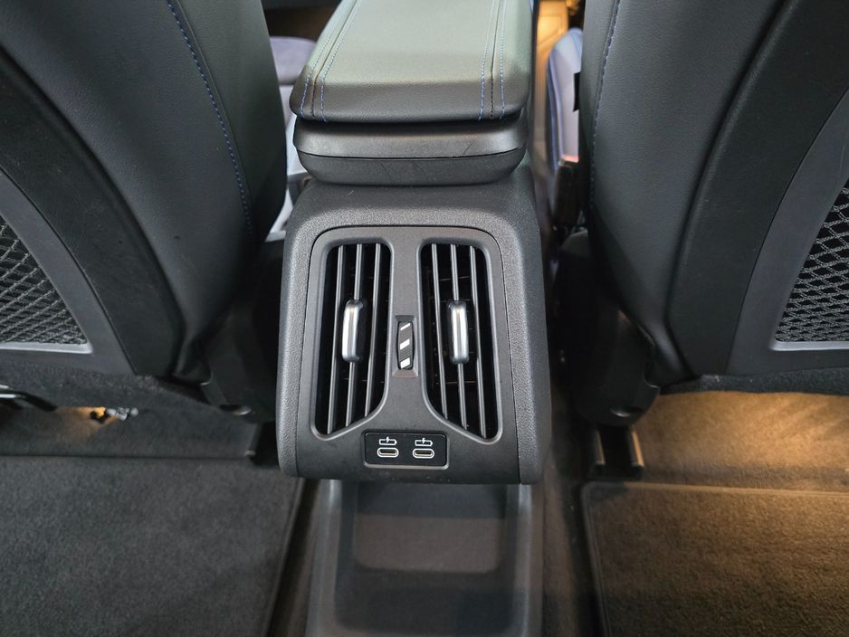 2024 BMW iX2