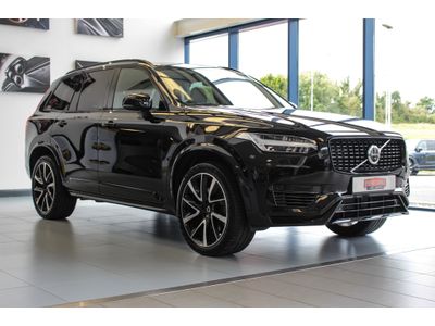 2023 Volvo XC90