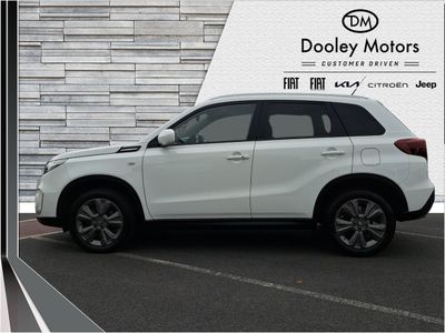 2023 Suzuki Vitara