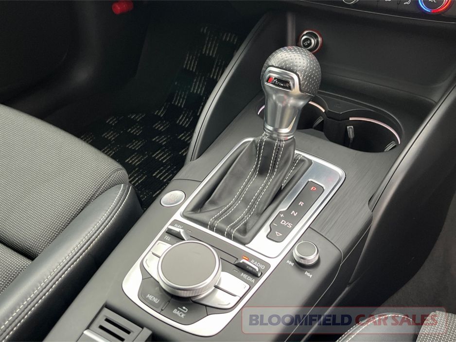 2016 Audi A3
