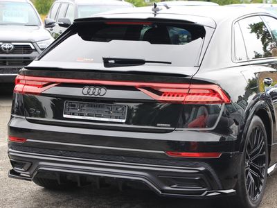 2023 Audi Q8