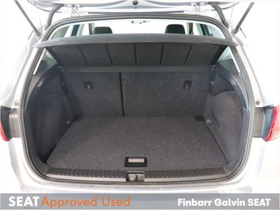 2022 SEAT Arona