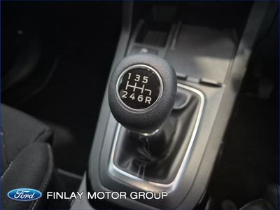 2026 Ford Puma