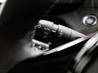 2025 Peugeot 208