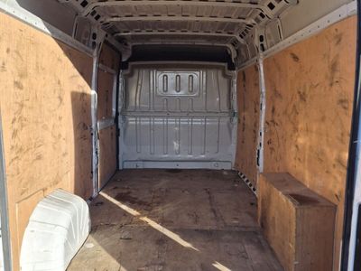 2023 Opel Movano