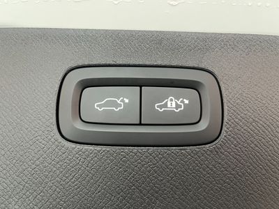 2023 Volvo XC90