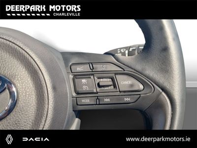 2023 Toyota Yaris Cross
