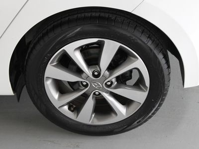 2017 Hyundai i20