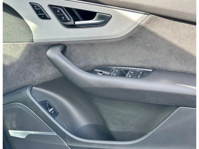 2020 Audi Q7