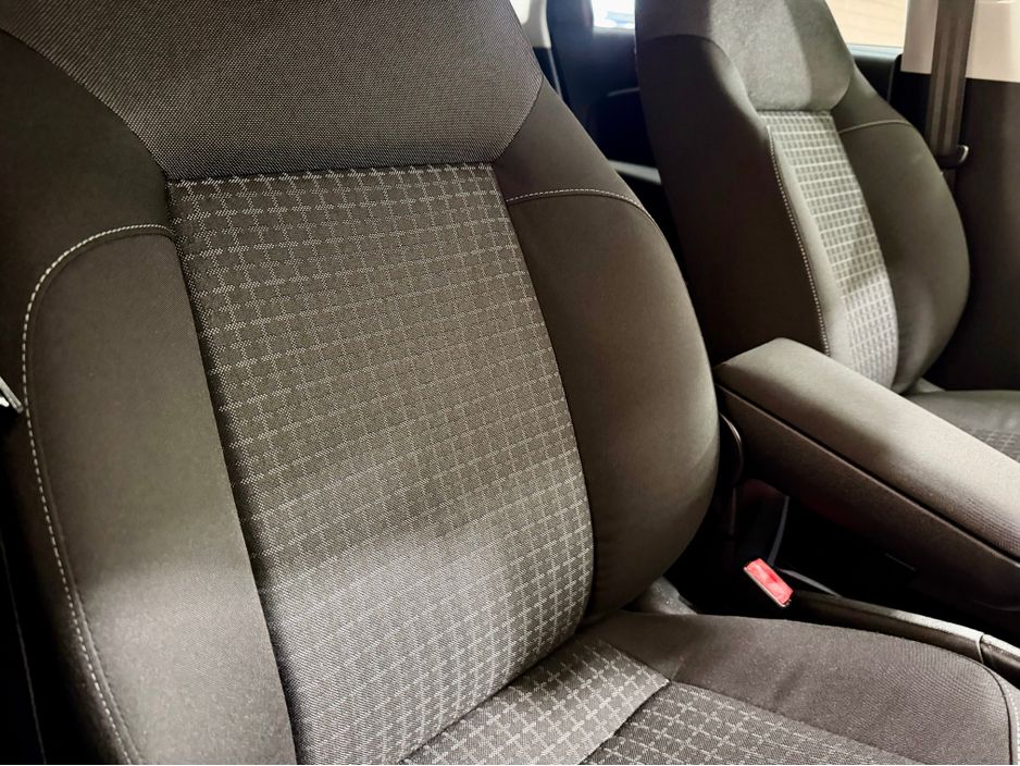 2015 Volkswagen Polo