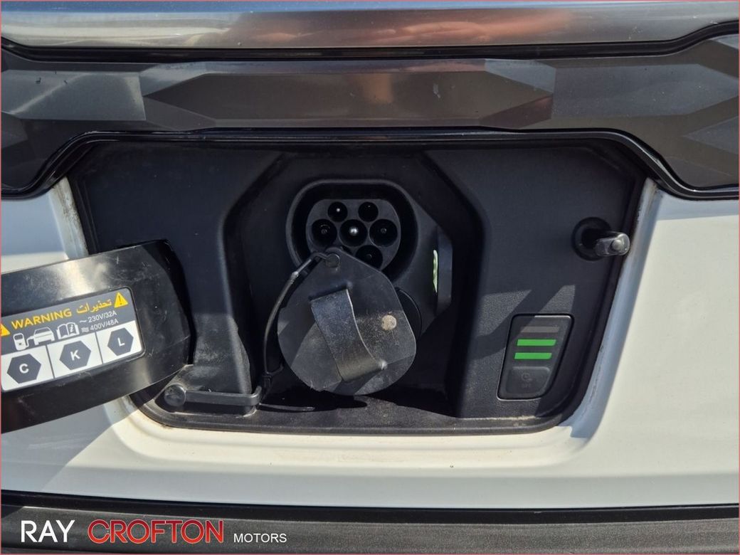 2023 Kia Niro