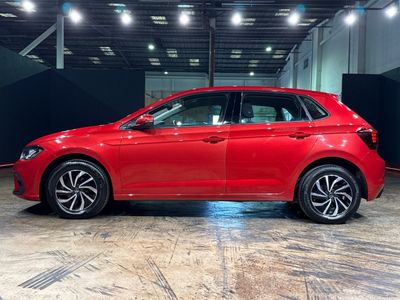 2023 Volkswagen Polo