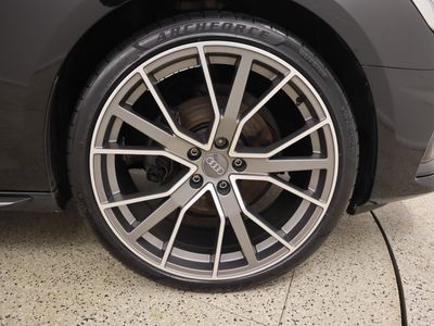 2022 Audi A4