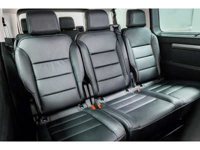 2025 Peugeot Traveller