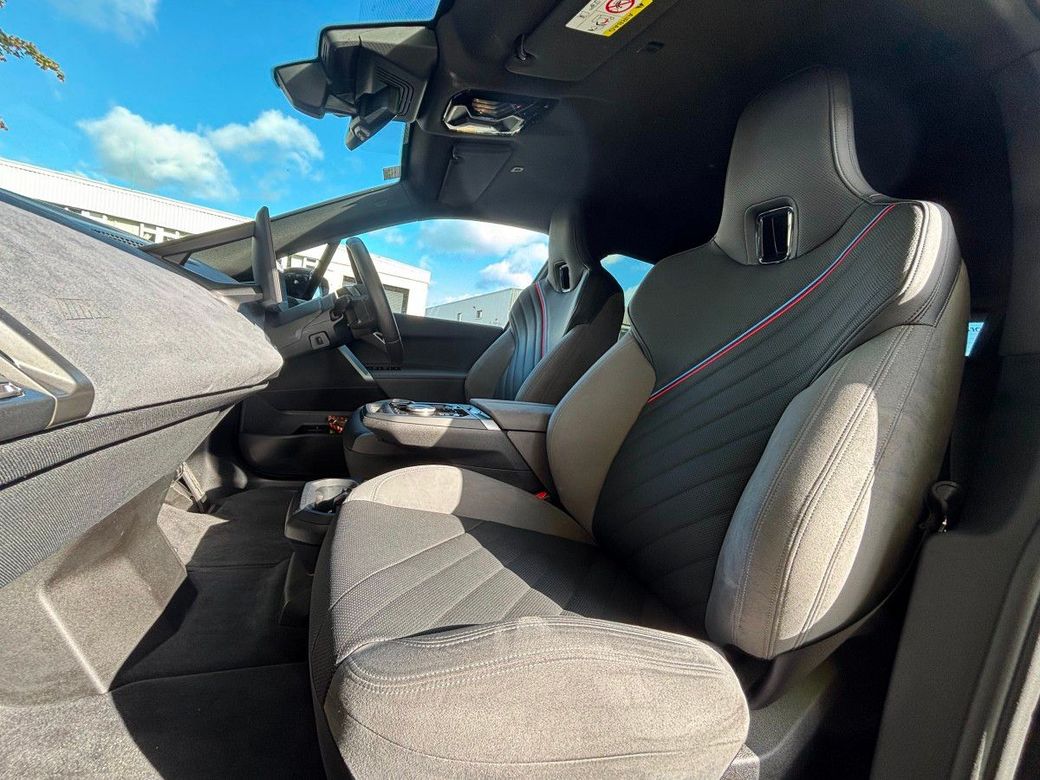 2026 BMW iX