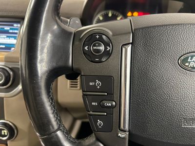 2014 Land Rover Discovery