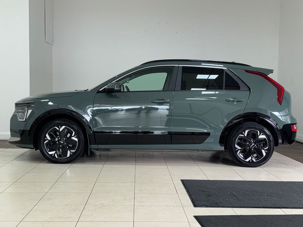 2023 Kia Niro