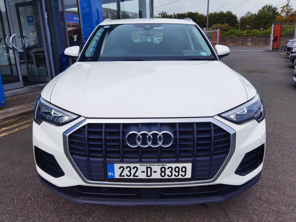 2023 Audi Q3