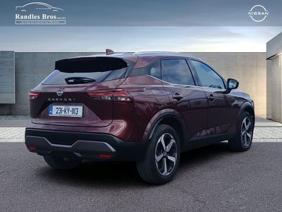 2023 Nissan Qashqai