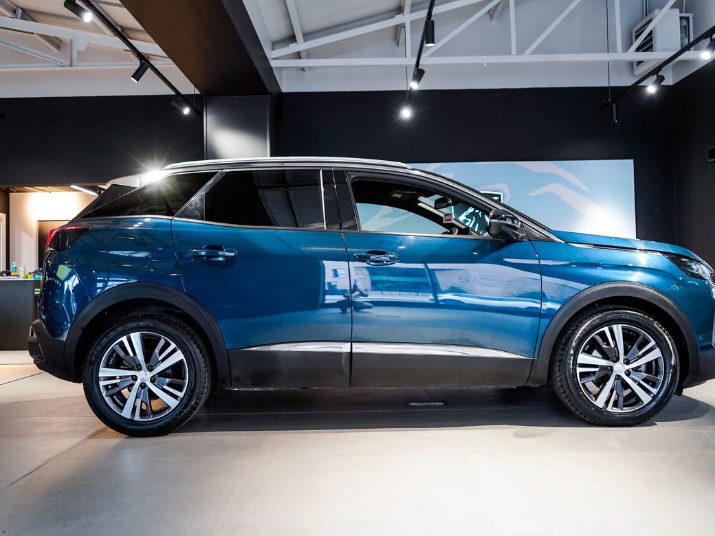 2023 Peugeot 3008