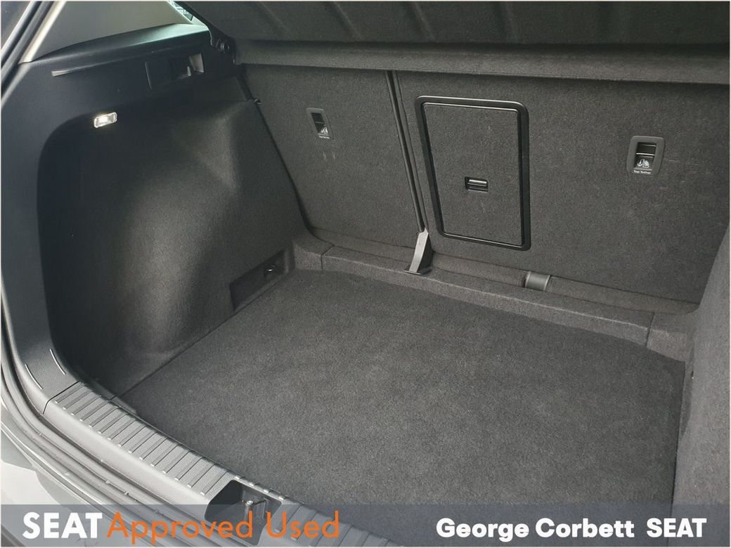 2025 SEAT Ateca