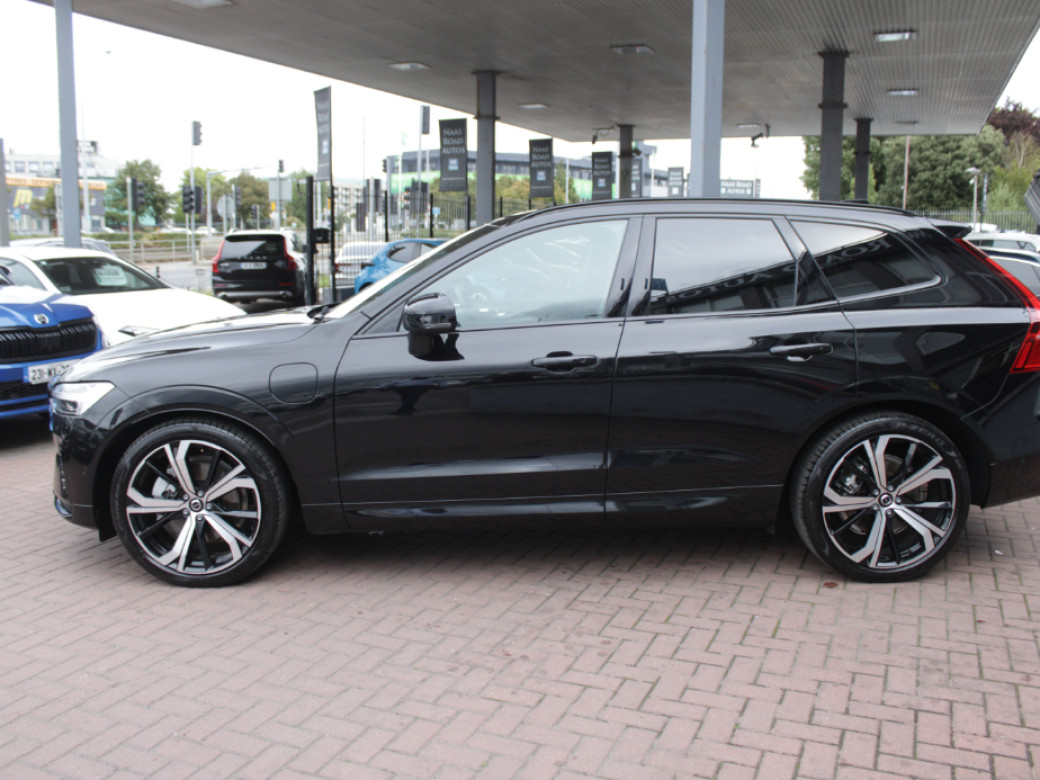 2024 Volvo XC60