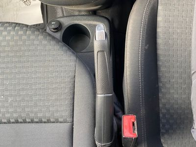 2020 Ford Transit Connect