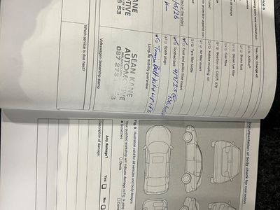 2013 Volkswagen Tiguan