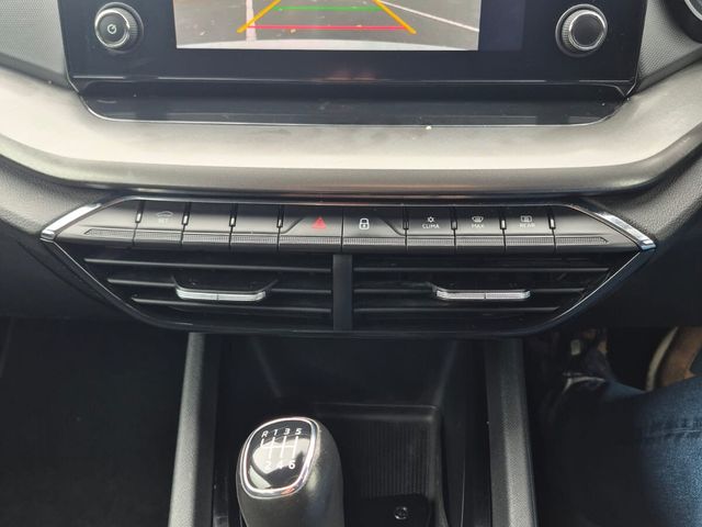 2022 Skoda Octavia