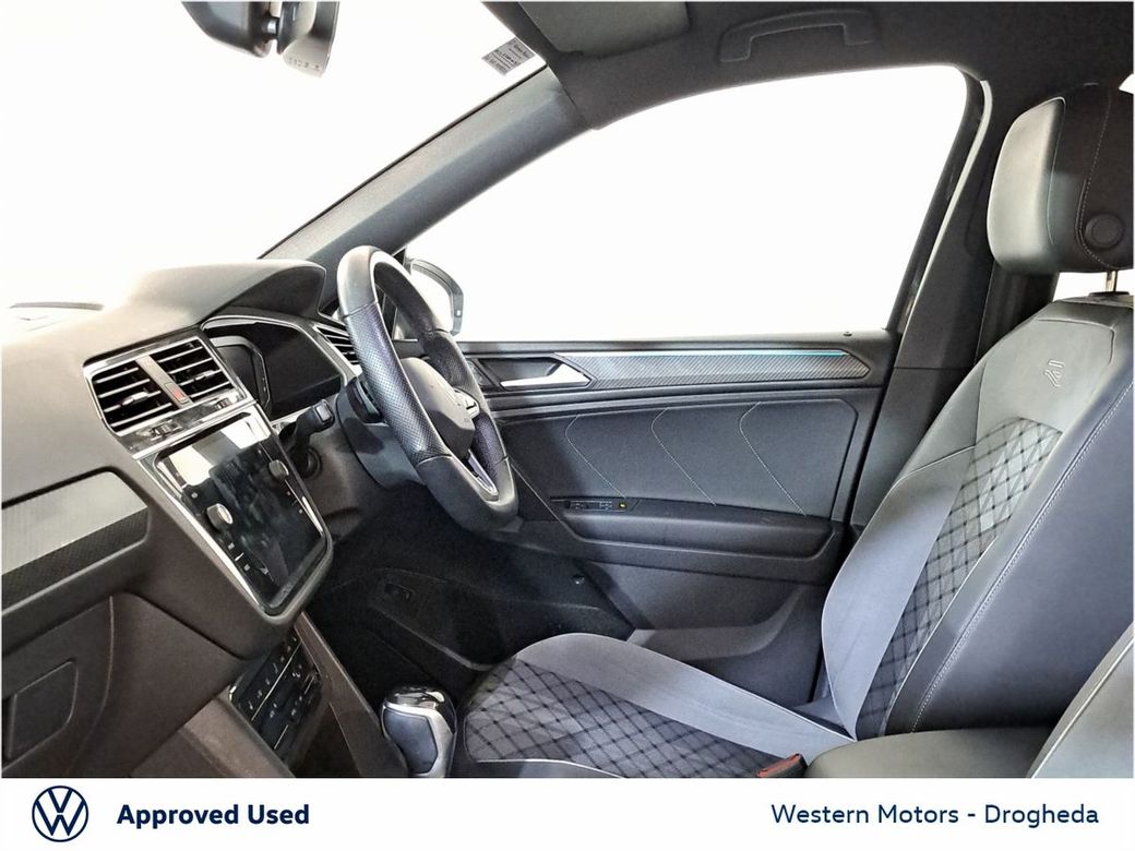 2023 Volkswagen Tiguan Allspace